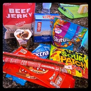 GIFT BOX!! Fun idea to surprise someone!!